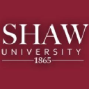 Employment Verification for Shaw University