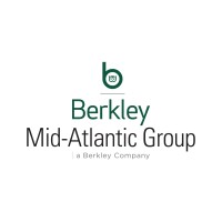 Employment Verification for Berkley Mid-Atlantic Group