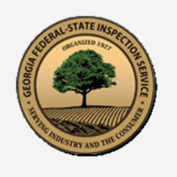 GEORGIA FEDERAL-STATE SHIPPING POINT INSPECTION SERVICE
