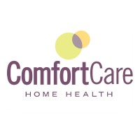 Comfort Care Home Health