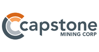 Capstone Mining