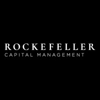 Rockefeller Capital Management