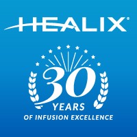 Healix Infusion Therapy