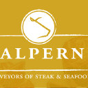 Employment Verification for Halperns Steak & Seafood