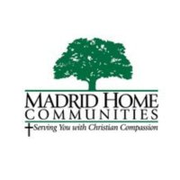MADRID HOME FOR THE AGING