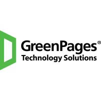 GreenPages Technology Solutions