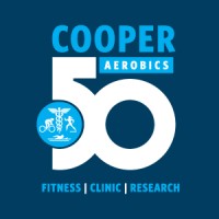 Employment Verification for Cooper Aerobics Center