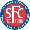 Employment Verification for St Francis College