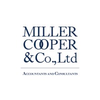 Miller, Cooper