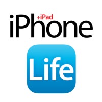 iPhone Life magazine