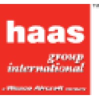 Haas Group International