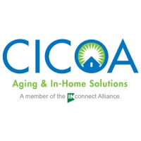 CICOA Aging & In-Home Solutions