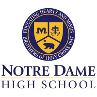 Notre Dame High School