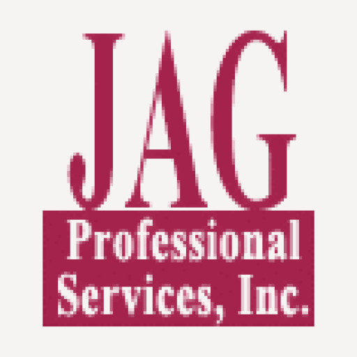 JAG PROFESSIONAL SERVICES