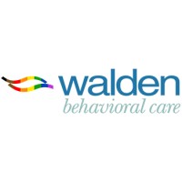 Walden Behavioral Care