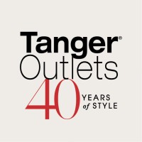 Tanger Factory Outlet Centers