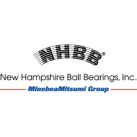 New Hampshire Ball Bearings