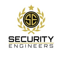 Security Engineers