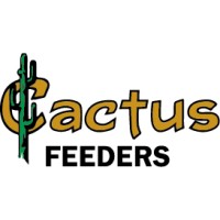 Cactus Feeders