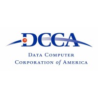 Data Computer Corporation of America