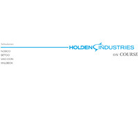 Holden Industries