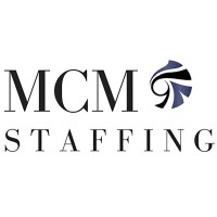 MCM Staffing