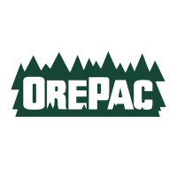 Orepac Holding