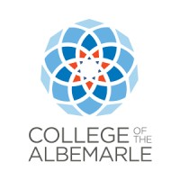 College of the Albemarle