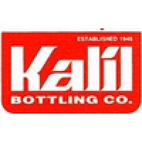 Kalil Bottling