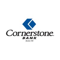 Cornerstone Bank