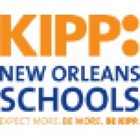 KIPP New Orleans Schools
