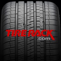 Tire Rack