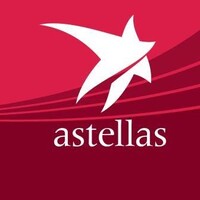 Astellas Pharma