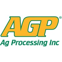 Ag Processing