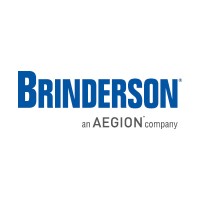 Brinderson