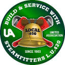 Employment Verification for BD OF TEES OF SCHOLARSHIP FD OF STEAMFITTERS LU 420