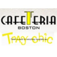 Cafeteria Boston