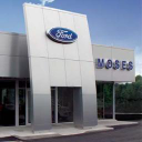 Moses Ford
