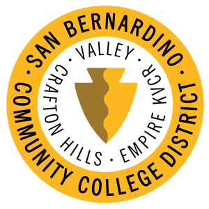 Employment Verification for San Bernardino Community College District