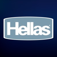 Hellas Construction