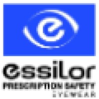 Employment Verification for Essilor Prescription Safety Eyewear