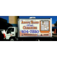 About Blind Cleaning