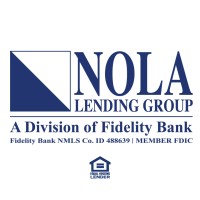 NOLA Lending Group