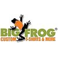 Big Frog Custom T-Shirts & More