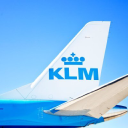 Employment Verification for KLM ROYAL DUTCH AIRLINES