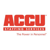 ACCU Staffing
