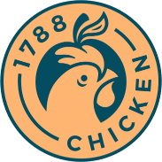 1788 Chicken