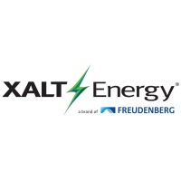 XALT Energy