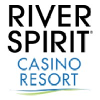 River Spirit Casino