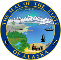State of Alaska